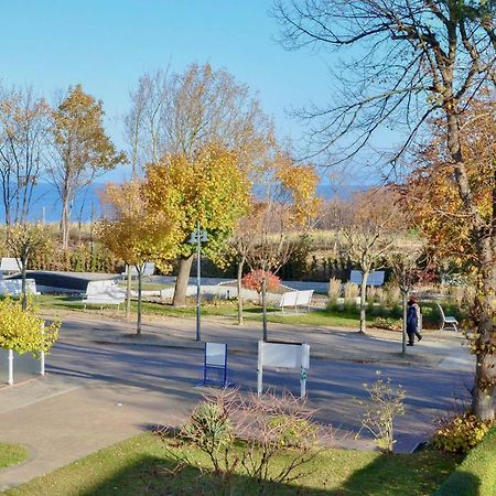 Villa Luna Wohnung 8 Heringsdorf Dış mekan fotoğraf