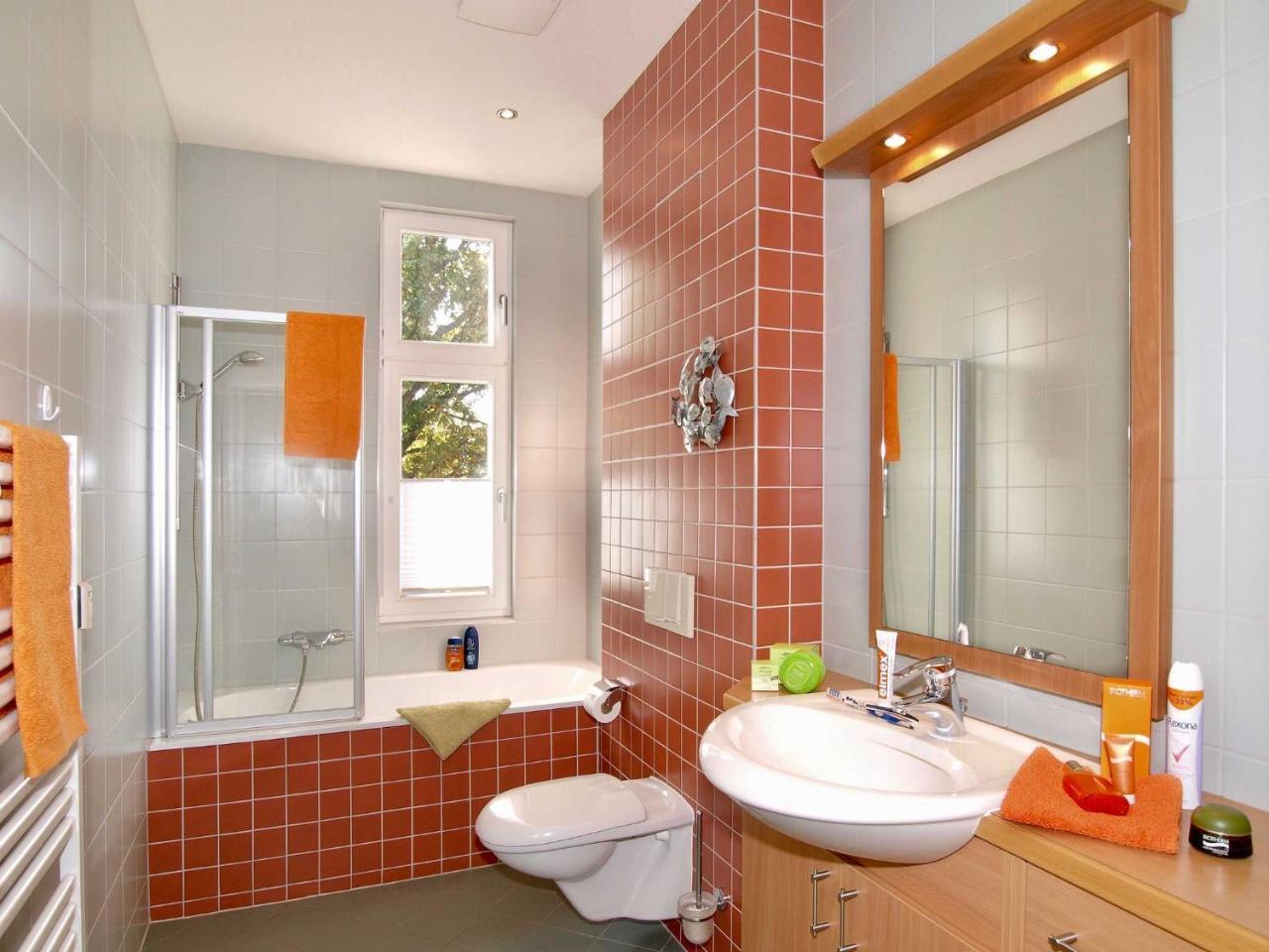 Villa Luna Wohnung 8 Heringsdorf Dış mekan fotoğraf
